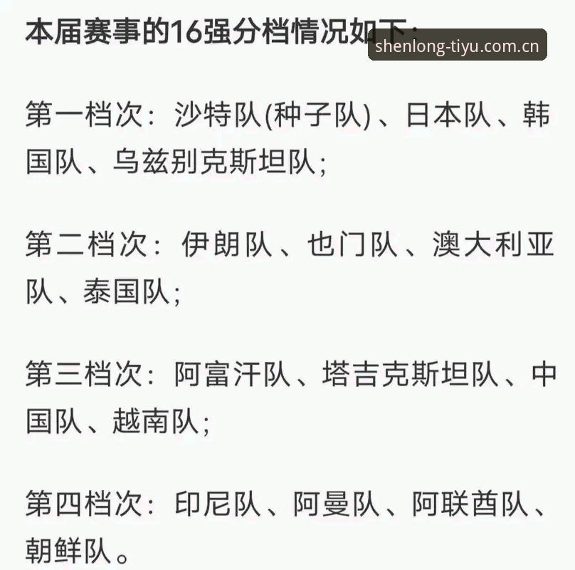 资深用户分享U17世界杯抽签结果体验，龙珠体育官网观赛全攻略