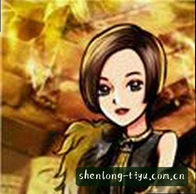 李娜