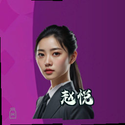赵悦